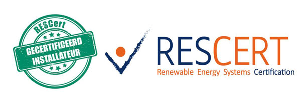 Rescert Certificaat
