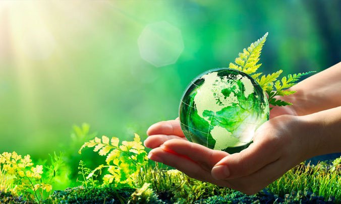 Duurzaam & ecologisch