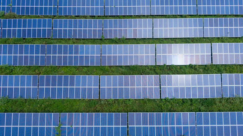 Efficiënt energieverbruik