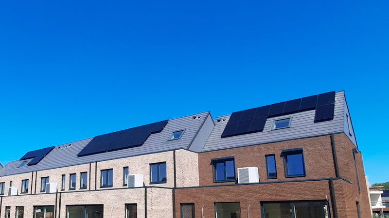 RENDABELE ZONNEPANELEN SBR